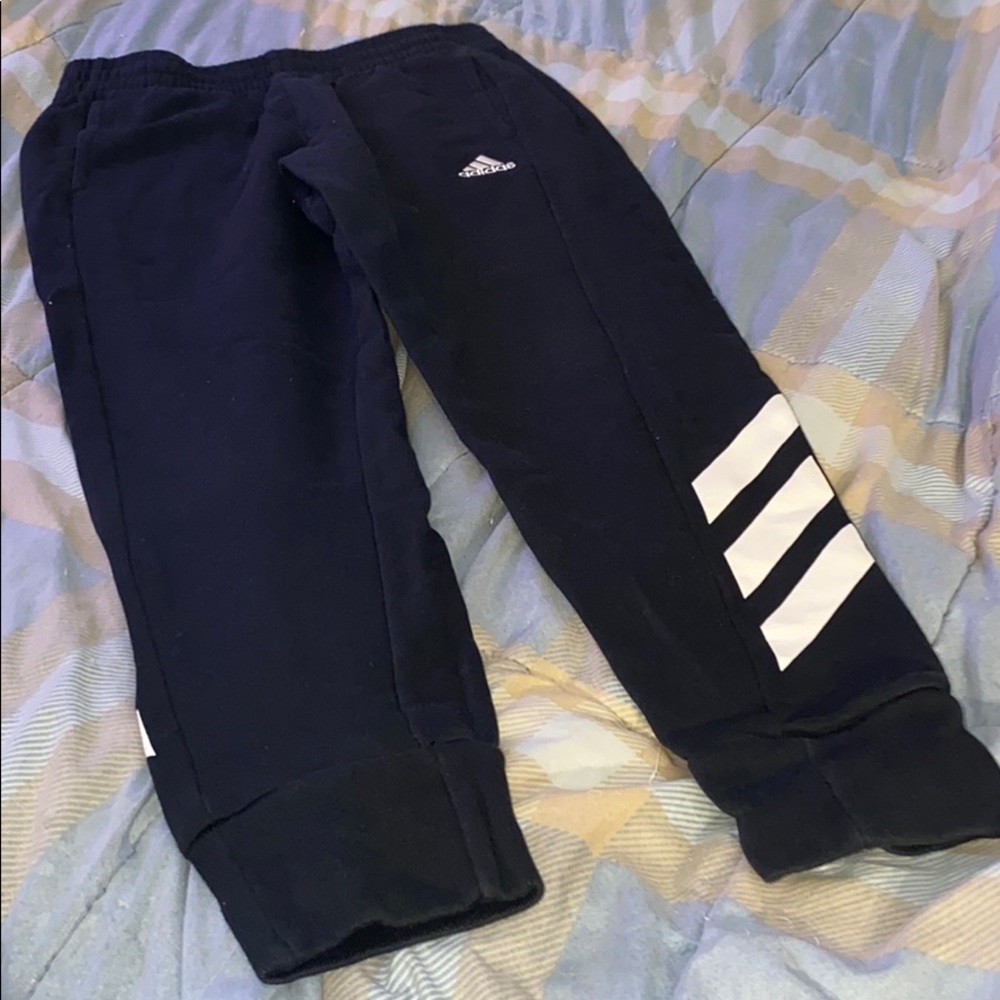 Adidas Sweatpants size 18-20